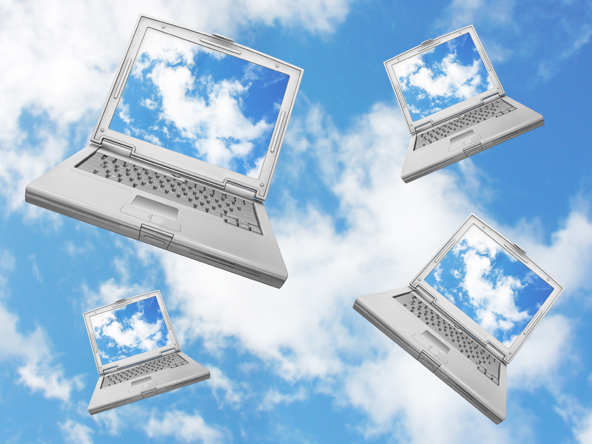 ‘In the Cloud’, tecnologia i empresa