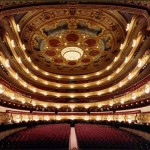 Barcelona-Liceu